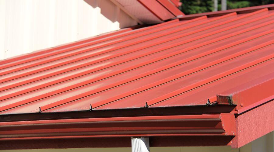 Roof Gutter Cleaning in Pasadena, MD